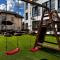 Nyvky Like Home - Studio - apt 21 - 基辅