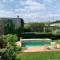 Can Rucall Piscina Compartida