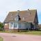 Seevilla Wietjes Whg 2