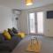Superb modern flat in Northampton, parking &EV - Northampton