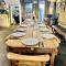 Blas at Fronlas Café - The heart of Newport