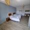 Spyridoulas Guest House