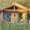 Ferienhaus Alpinissimo