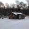 Salmon Creek Cabin - Allegheny National Forest - Marienville