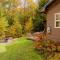 Salmon Creek Cabin - Allegheny National Forest - Marienville