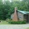 Salmon Creek Cabin - Allegheny National Forest - Marienville