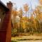 Salmon Creek Cabin - Allegheny National Forest - Marienville