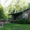 Salmon Creek Cabin - Allegheny National Forest - Marienville