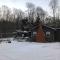 Salmon Creek Cabin - Allegheny National Forest - Marienville