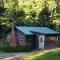 Salmon Creek Cabin - Allegheny National Forest - Marienville