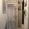 Chambre Bounty, B&B, cuisine privée, lit queen size, terrasse, parking, garage