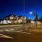 Acorn Lodge Hotel Gatwick & Parking