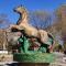 Le Vallon Vert - Club Equestre