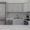 Nice And Spacious Apartment In Paros - Naousa
