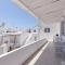 Nice And Spacious Apartment In Paros Nice And Spacious Apartment In Paros