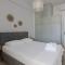 Nice And Spacious Apartment In Paros - Naousa