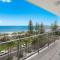 Spinnaker Beach Front