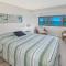 Spinnaker Beach Front