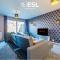 3 Bedroom House with Garden and Driveway Parking - Less than 10 Mins from Chester City Centre
