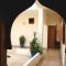 Auberge du Marabout