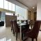 PD DWharf Duplex 3BR - Full Seaview (Up To 12 Pax)