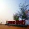 PD DWharf Duplex 3BR - Full Seaview (Up To 12 Pax)