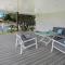 Fantastic Buddina Duplex