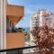 Seaview Luxury Apartment