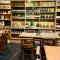 Blas at Fronlas Café - The heart of Newport