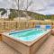 Copper Mountain Ski-inandSki-Out Condo with Balcony!