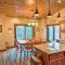 Black Hills Getaway with Deck - Near Hiking Trails!