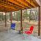 Black Hills Getaway with Deck - Near Hiking Trails!