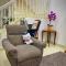 Teratak Persona Homestay. 4 rooms double storey terrace in Kuantan City.