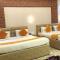 BRINJAL HOTELS, HARIDWAR