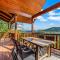 Peace in the Valley - Mtn VIEWS w/HotTub, GameRoom, Theatre, Arcade - 赛维尔维尔