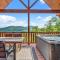Peace in the Valley - Mtn VIEWS w/HotTub, GameRoom, Theatre, Arcade - 赛维尔维尔