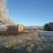 Sunny Mount Shepherds Hut