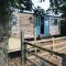 Skylark Shepherds Hut - Bath