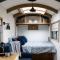 Skylark Shepherds Hut - Bath