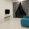 CONDO 2-10 IMPERIO PROFESSIONAL SUITE Alor Setar - 阿罗士打