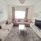Immaculate New Modern Apartment with air conditioner-4 Bed-Beach 7min-S1 - Tanger