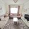 Immaculate New Modern Apartment with air conditioner-4 Bed-Beach 7min-S1 - Tanger