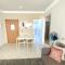 Immaculate New Modern Apartment with air conditioner-4 Bed-Beach 7min-S1 - Tanger