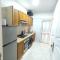 Immaculate New Modern Apartment with air conditioner-4 Bed-Beach 7min-S1 - Tanger