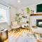 Modern Boho Retreat