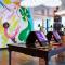 citizenM Miami Brickell - ميامي