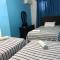 Hostal Magisterial Santo Domingo