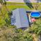 Gorgeous Heated Pool House Near Gulf Beaches!