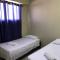 Hostal Magisterial Santo Domingo
