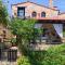 Artemis Stone House